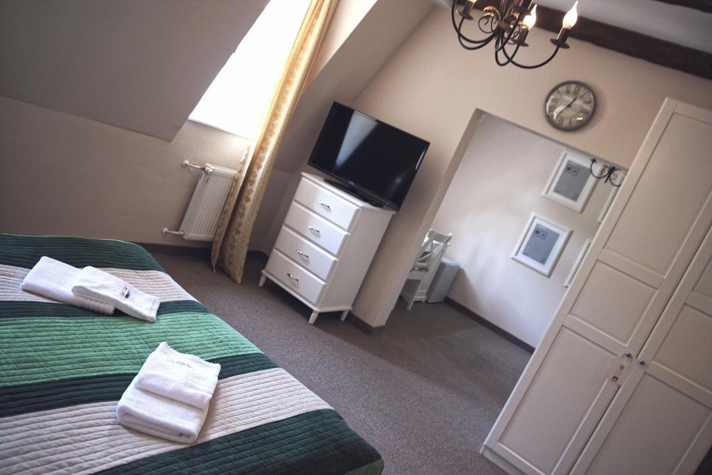 Hotel St.Michael Karlovy Vary Ruang foto