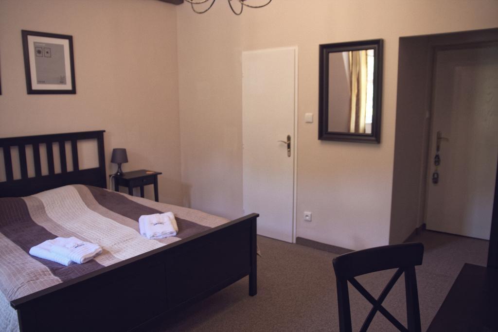 Hotel St.Michael Karlovy Vary Ruang foto