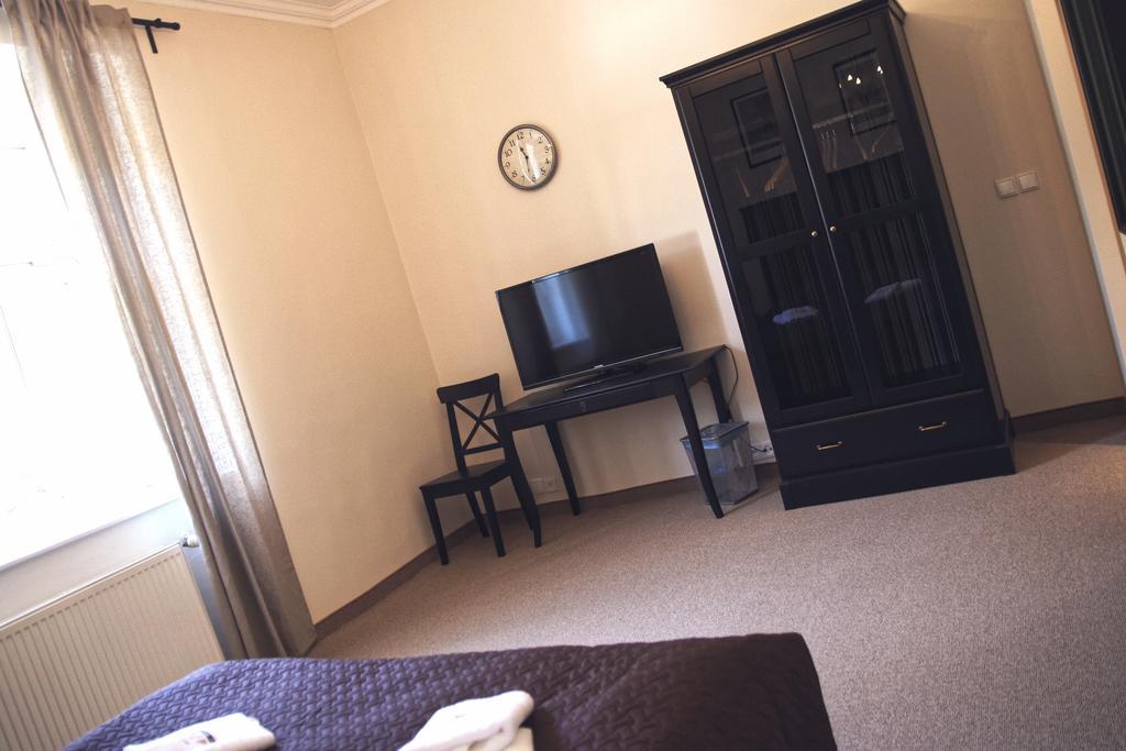 Hotel St.Michael Karlovy Vary Ruang foto