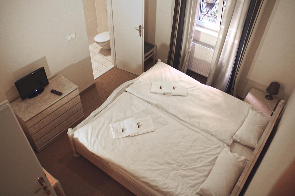 Hotel St.Michael Karlovy Vary Ruang foto