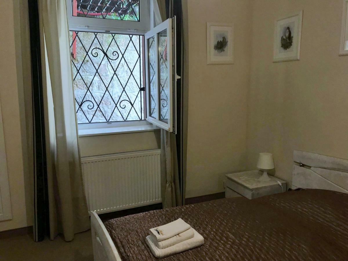 Hotel St.Michael Karlovy Vary Bagian luar foto